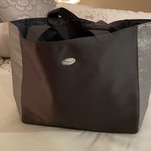 Coach Tote